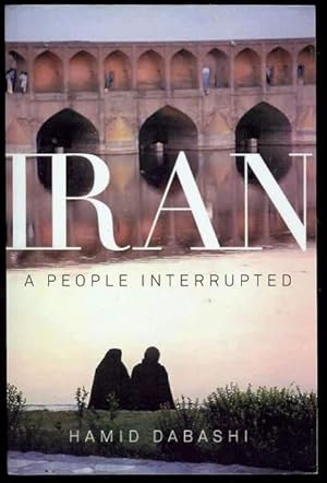 Iran: A People Interrupted