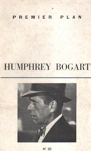 Seller image for Humphrey bogart for sale by librairie philippe arnaiz