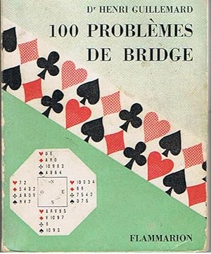 100 Problèmes de Bridge
