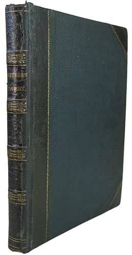 Bild des Verkufers fr The Northern Tourist. Seventy-ThreeViews of Lake and Mountain Scenery, Etc. in Westmoreland, Cumberland,Durham, & Northumberland. 1836 zum Verkauf von J. Patrick McGahern Books Inc. (ABAC)