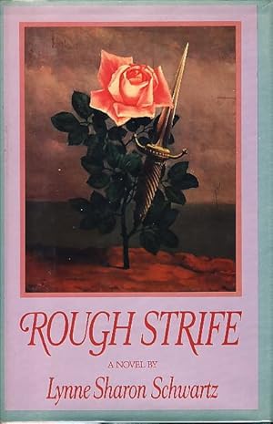 Seller image for ROUGH STRIFE. for sale by Bookfever, IOBA  (Volk & Iiams)