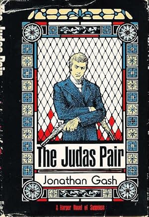 Seller image for THE JUDAS PAIR. for sale by Bookfever, IOBA  (Volk & Iiams)