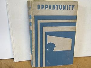 Seller image for Opportunity for sale by Open Door Books  MABA