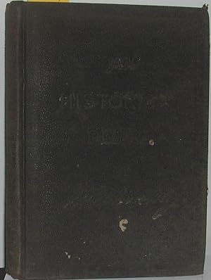 Seller image for An Historical Poem for sale by Weatherby Books