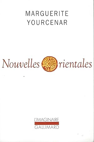 Seller image for Nouvelles Orientales for sale by BYTOWN BOOKERY