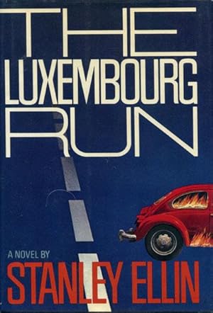 Immagine del venditore per THE LUXEMBOURG RUN. venduto da BUCKINGHAM BOOKS, ABAA, ILAB, IOBA