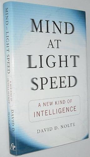 Seller image for Mind at Light Speed: A New Kind of Intelligence for sale by AJ Scruffles
