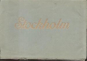 STOCKHOLM (SWEDEN)