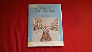 Seller image for COUNTRY CHRISTMAS for sale by Betty Mittendorf /Tiffany Power BKSLINEN