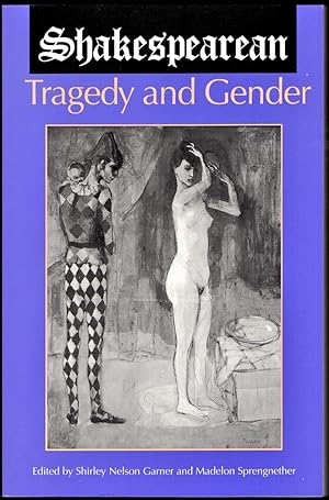 Seller image for Shakespearean Tragedy and Gender for sale by Kenneth Mallory Bookseller ABAA