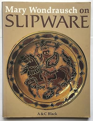 Slipware [signed Presentation copy]