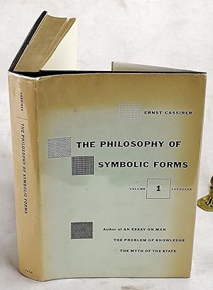 Image du vendeur pour The Philosophy of Symbolic Form : Volume 1 : Language mis en vente par Sequitur Books