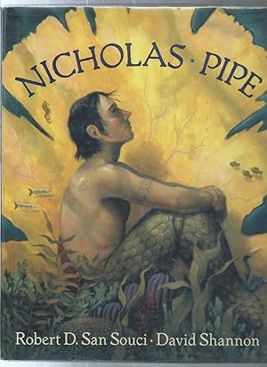 Seller image for NICHOLAS PIPE for sale by ODDS & ENDS BOOKS