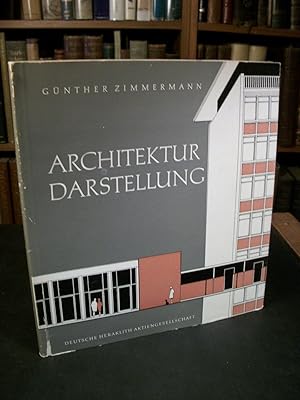 Architektur Darstellung: Ein Ratgeber Fur Die Praxis