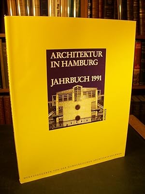 Architektur in Hamburg, Jahrbuch 1991