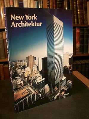 New York Architektur 1970-1990