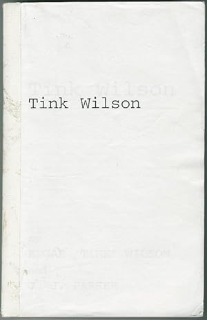 Tink Wilson