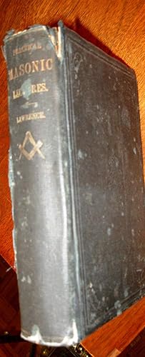 Practical Masonic Lectures