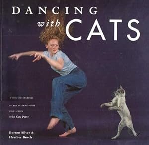 Seller image for DANCING WITH CATS for sale by Grandmahawk's Eyrie