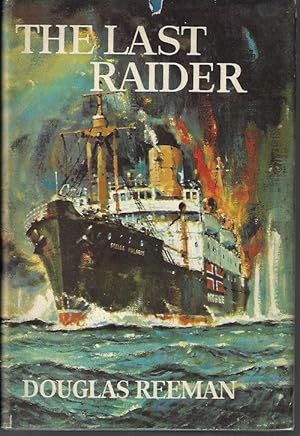 Seller image for THE LAST RAIDER for sale by Books from the Crypt