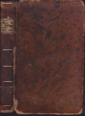 Bild des Verkufers fr The Beauties of the Late Rev. Dr. Isaac Watts; Containing the Most Striking and Admired Passages in the Works of That Justly Celebrated Divine Philosopher, Moralist, and Poet: . : To Which is Added the Life of the Author zum Verkauf von The Ridge Books