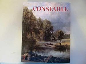 Imagen del vendedor de Constable a la venta por Lotzabooks