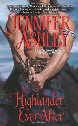 Highlander Ever After