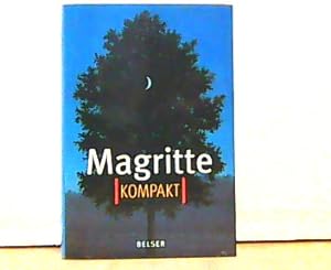 Seller image for Magritte. Kompakt. Vorwort von Robert Hughes for sale by Antiquariat Ehbrecht - Preis inkl. MwSt.