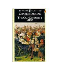 Seller image for Old Curiosity Shop (Penguin English Library El75) for sale by Mahler Books