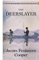 Seller image for Deerslayer for sale by Mahler Books