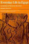 Seller image for Everyday Life in Egypt in the Days of Ramesses the Great for sale by Mahler Books