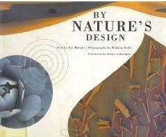 Seller image for By Nature's Design (An Exploratorium Book) for sale by Mahler Books
