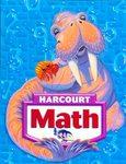 Seller image for Harcourt Math Level 3 for sale by Mahler Books
