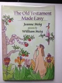 Bild des Verkufers fr The Old Testament Made Easy zum Verkauf von WellRead Books A.B.A.A.