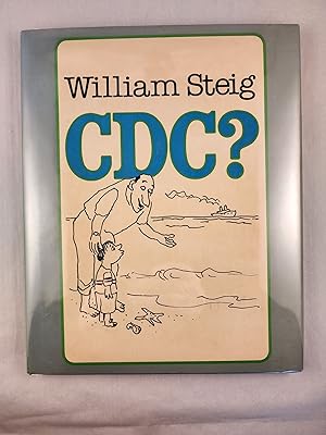 Bild des Verkufers fr CDC zum Verkauf von WellRead Books A.B.A.A.