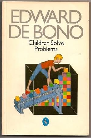 Seller image for Children Solve Problems for sale by Footnote Books