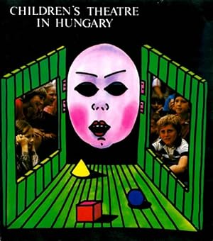 Children's Theatre in Hungary