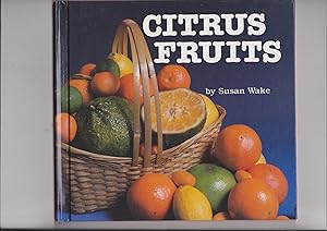 Seller image for Citrus Fruits for sale by Meir Turner