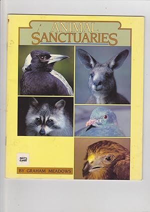 Seller image for Animal Sanctuaries for sale by Meir Turner