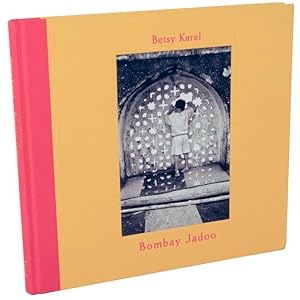 Seller image for Bombay Jadoo for sale by Jeff Hirsch Books, ABAA