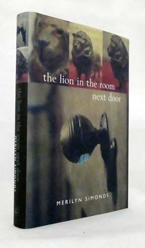 Bild des Verkufers fr The Lion in the Room Next Door zum Verkauf von Adelaide Booksellers