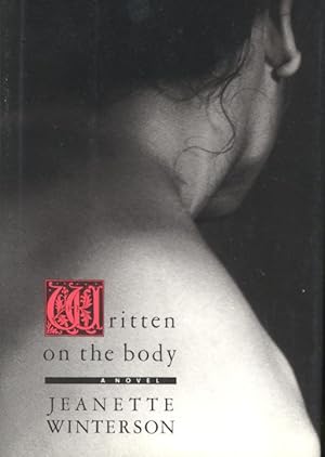 winterson written on the body