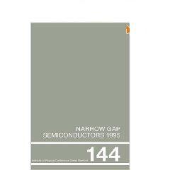 Immagine del venditore per Narrow Gap Semiconductors 1995: Proceedings of the Seventh International Conference (Institute of Physics Conference Series, No 144) venduto da Mahler Books