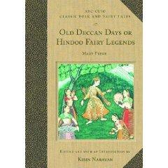 Seller image for Old Deccan Days or Hindoo Fairy Legends (Classic Folk and Fairytales) for sale by Mahler Books