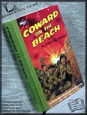 Seller image for Coward on the Beach for sale by BookLovers of Bath