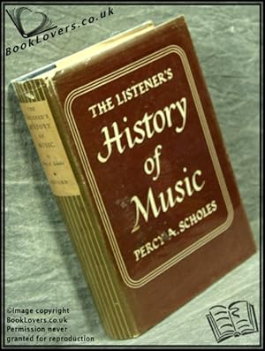 The Listener's History of Music