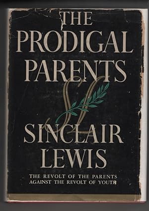 The Prodigal Parents