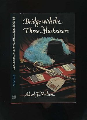 Bridge with the Three Musketeers