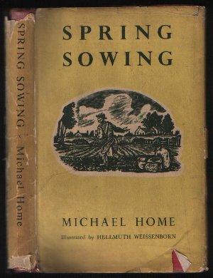 Imagen del vendedor de Spring Sowing a la venta por N. Marsden