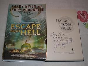 Escape from Hell: **Signed**